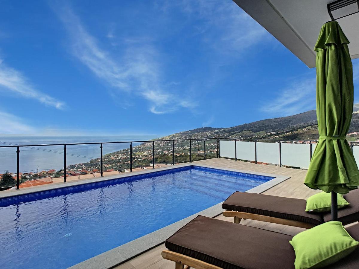 Casa Allegra By Lovelystay อาร์โกดากาเลียตา ภายนอก รูปภาพ